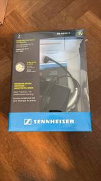 Sennheiser RS 4200 II TV hoofdtelefoon, Audio, Tv en Foto, Koptelefoons, Ophalen of Verzenden, Zo goed als nieuw, Sennheiser