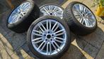 Mini Tentacle Spoke 500 17 inch winterset, Auto-onderdelen, Banden en Velgen, Ophalen, Gebruikt, Banden en Velgen, 17 inch
