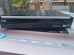 HD digital satellite and terrestrial combo receiver, Ophalen of Verzenden, Zo goed als nieuw, (Schotel)antenne, Overige merken
