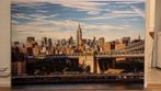 New York foto op canvas, Huis en Inrichting, Woonaccessoires | Schilderijen, Tekeningen en Foto's, Ophalen, Oorspronkelijke maker