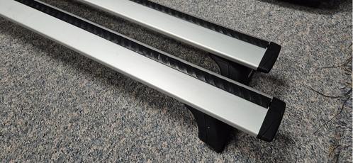 Thule WingBar dakdragers AUDI A4 Avant vanaf 2016, Auto diversen, Dakdragers, Gebruikt, Ophalen of Verzenden