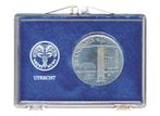 Terschelling Penning 100 jaar vuurtoren Brandaris 1994, Postzegels en Munten, Ophalen of Verzenden, Overige materialen, Nederland
