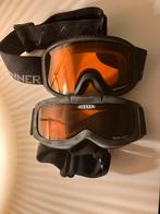 Kinderskibrillen, Sport en Fitness, Skiën en Langlaufen, Overige merken, Overige typen, Ophalen of Verzenden, Zo goed als nieuw