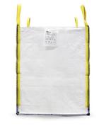 Lege Standaard Big Bag 1m³ - 1500kg (90x90x110cm), Ophalen of Verzenden, Zo goed als nieuw, Overige typen