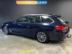BMW 5-serie Touring 520i High Executive AUT|NAV|MEMORY+STOEL, Automaat, 1998 cc, 4 cilinders, 2000 kg