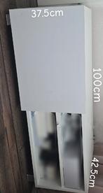 In nette staat verkerende TV-meubel, direct ophalen, Ophalen, Zo goed als nieuw, 25 tot 50 cm, Minder dan 100 cm