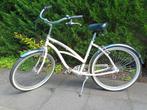 Johnny Loco beach cruiser, Staal, Cruiser, Johnny Loco, Dames