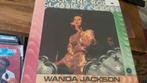 Wanda Jackson. Rock n roll classics vol .6, Ophalen of Verzenden, Zo goed als nieuw