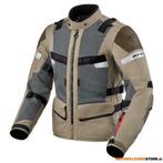 REVIT! Jacket Cayenne 2, Zand, Motoren, Kleding | Motorkleding, Ophalen of Verzenden, Nieuw met kaartje