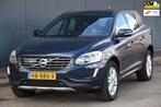 Volvo XC60 2.0 D4 FWD Momentum Xenon/Blis/Parkeersensor v,a/, Leder en Stof, Bedrijf, 1600 kg, SUV of Terreinwagen