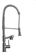 Professionele Horeca Mengkraan nieuw in doos, Minder dan 50 cm, 100 tot 150 cm, Nieuw, Ophalen of Verzenden