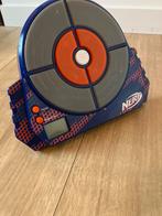 Nerf Target met Geluid & Licht, Ophalen, Zo goed als nieuw, Jongen of Meisje