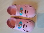 Klompjes / muiltjes/ crocs Paw Patrol Skye maat 26/27, Ophalen, Gebruikt, Meisje, Paw patrol