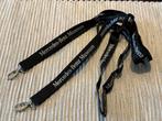 Mercedes-Benz Keycords - 2 Stuks - Nieuw, Ophalen of Verzenden, Nieuw
