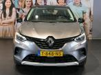 Renault Captur 1.0 TCe 90 evolution - Occasion Lease vanaf, Auto's, Renault, Voorwielaandrijving, Stof, Gebruikt, 635 kg