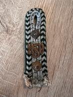 WO2 schouderstuk voor Duitse douanebeamte, Ophalen of Verzenden, Duitsland