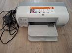 Hp deskjet D4300 serie printer, Computers en Software, Ophalen of Verzenden, Gebruikt, Printer