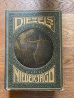 Diezels Niederjagd - Karl Emil Diezel (1903), Ophalen of Verzenden, Karl Emil Diezel