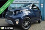 JDM Brommobiel Xheos |11.885 KM | Aixam - Microcar - Ligier