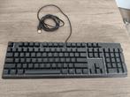 Cooler Master Toetsenbord - Zo Goed Als Nieuw!, Cooler Master, Gaming toetsenbord, Ophalen of Verzenden, Zo goed als nieuw