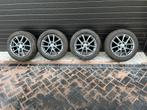 Winterbanden 205/55 R16 renault megane, Ophalen, 16 inch, 205 mm, Winterbanden