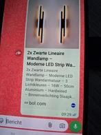 Verlichting, Ophalen, Nieuw