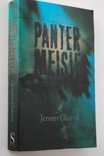 Pantermeisje - Jerome Charyn (1990), Verzenden, Zo goed als nieuw, Amerika