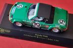 slotcar scr porsche 914 daytona 1971, Ophalen of Verzenden, Zo goed als nieuw, Elektrisch, Overige merken