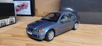 Kyosho Bmw 318 CI, Hobby en Vrije tijd, Modelauto's | 1:18, Ophalen of Verzenden, Zo goed als nieuw, Auto, Kyosho