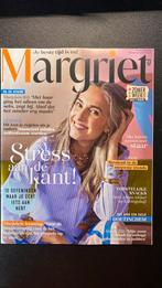 Margriet nummer 17-2025, Boeken, Tijdschriften en Kranten, Verzenden, Nieuw, Damesbladen