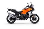 KTM 1390 SUPER ADVENTURE S, Motorrijbewijs A, Bedrijf, 1350 cc, Overig