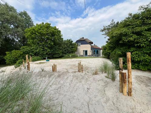 Lastminute 6p Ruime Duinvilla XL16-19 sept 21-30 sept, Vakantie, Vakantiehuizen | Nederland, Friesland, Landhuis of Villa, Recreatiepark