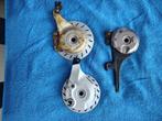 Shimano Rollerbrakes 3stuks: BR-IM45-R, BR-IM41-F, BM-IM50-R, Shimano Nexus, Algemeen, Overige typen, Ophalen of Verzenden