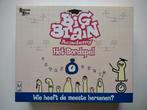 Big Brain Academy - het bordspel - University Games, Een of twee spelers, Ophalen of Verzenden, Zo goed als nieuw, University Games