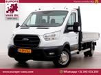 Ford Transit 350 2.0 TDCI 130pk L5H1 Trend XXL Open Laadbak, Auto's, Te koop, Geïmporteerd, Gebruikt, 750 kg