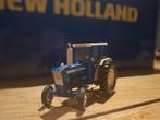 Ford 6600, Hobby en Vrije tijd, Modelauto's | 1:5 tot 1:12, Ophalen of Verzenden, Zo goed als nieuw, Auto