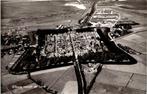 Elburg - Vanuit de lucht, Verzamelen, Verzenden, 1960 tot 1980, Ongelopen, Gelderland