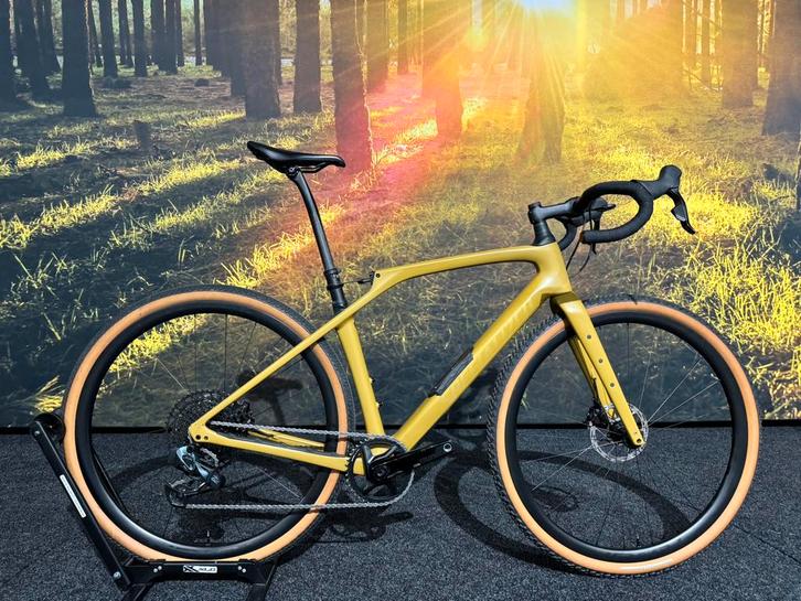 DEMOFIETS Specialized Diverge STR Expert 56cm gravelbike, Fietsen en Brommers, Fietsen | Racefietsen, Gebruikt, Overige merken