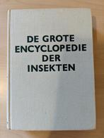 De Grote Encyclopedie der Insekten, Ophalen of Verzenden, Los deel, Dieren, Onbekend