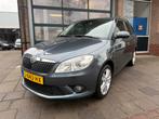 Skoda Fabia 1.2 TSI 63KW Combi 2014 / Stoelverwarming / PDC, Auto's, Voorwielaandrijving, Stof, 40 €/maand, Zwart