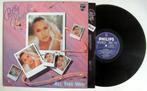 Patty Brard ‎All This Way 10 nrs lp 1981 ZGAN, Ophalen of Verzenden, 1980 tot 2000, Zo goed als nieuw, 12 inch
