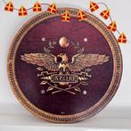 Romeins schild / Ridder schild, Ophalen, Zo goed als nieuw