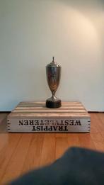 Vintage jaren 50/60 trofee,prijzenbeker, Verzamelen, Retro, Ophalen of Verzenden, Overige typen
