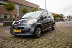 Citroën C1 1.0 5-DRS Sensodrive 2007 Grijs Cruise + scherm, Auto's, Euro 6, C1, Grijs, Particulier