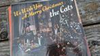 we wish you a merry christmas the cats, Ophalen of Verzenden, Gebruikt