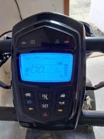 4 wiels scootmobiel, Gebruikt, Ophalen of Verzenden, 16 km/u of meer, 46 km of meer