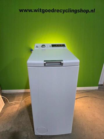 Siemens iQ500 Bovenlader Wasmachine - 1200 toeren beschikbaar voor biedingen