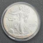 1 ounce american eagle 2003, Ophalen of Verzenden, Noord-Amerika, Goud