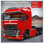 Mould King truck (19015) en trailer (19015t) te koop, Kinderen en Baby's, Ophalen, Zo goed als nieuw
