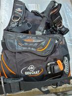 Beuchat Trimvest, Duikvest,, Watersport en Boten, Duiken, Ophalen, Zo goed als nieuw, Trimvest of Wing
